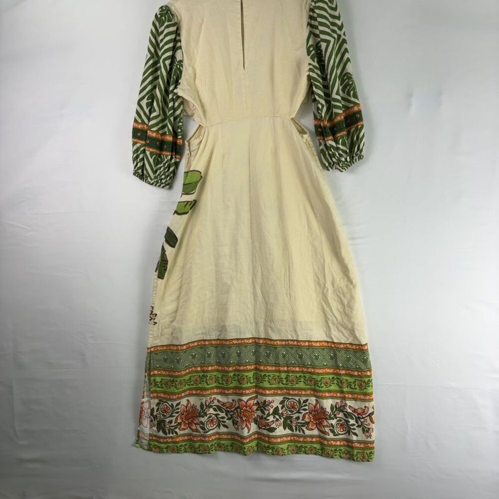 FARM Rio Midi Dress - Picture 5 of 5